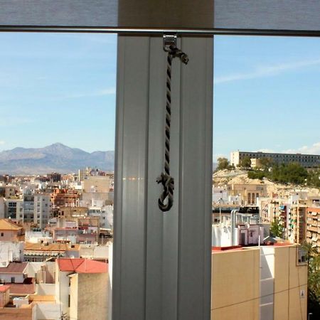 Nice Studio In Alicante City Centre Dış mekan fotoğraf
