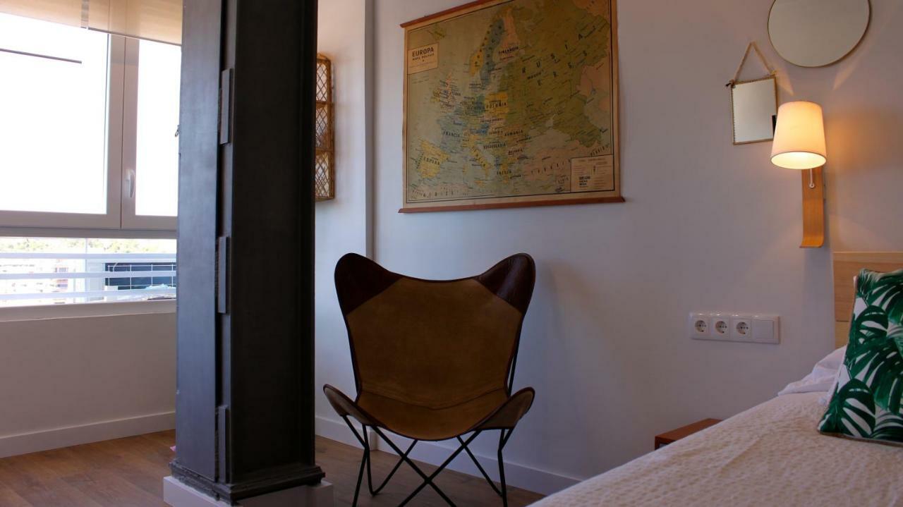 Nice Studio In Alicante City Centre Dış mekan fotoğraf