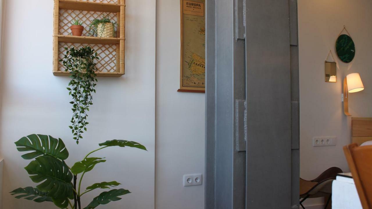 Nice Studio In Alicante City Centre Dış mekan fotoğraf