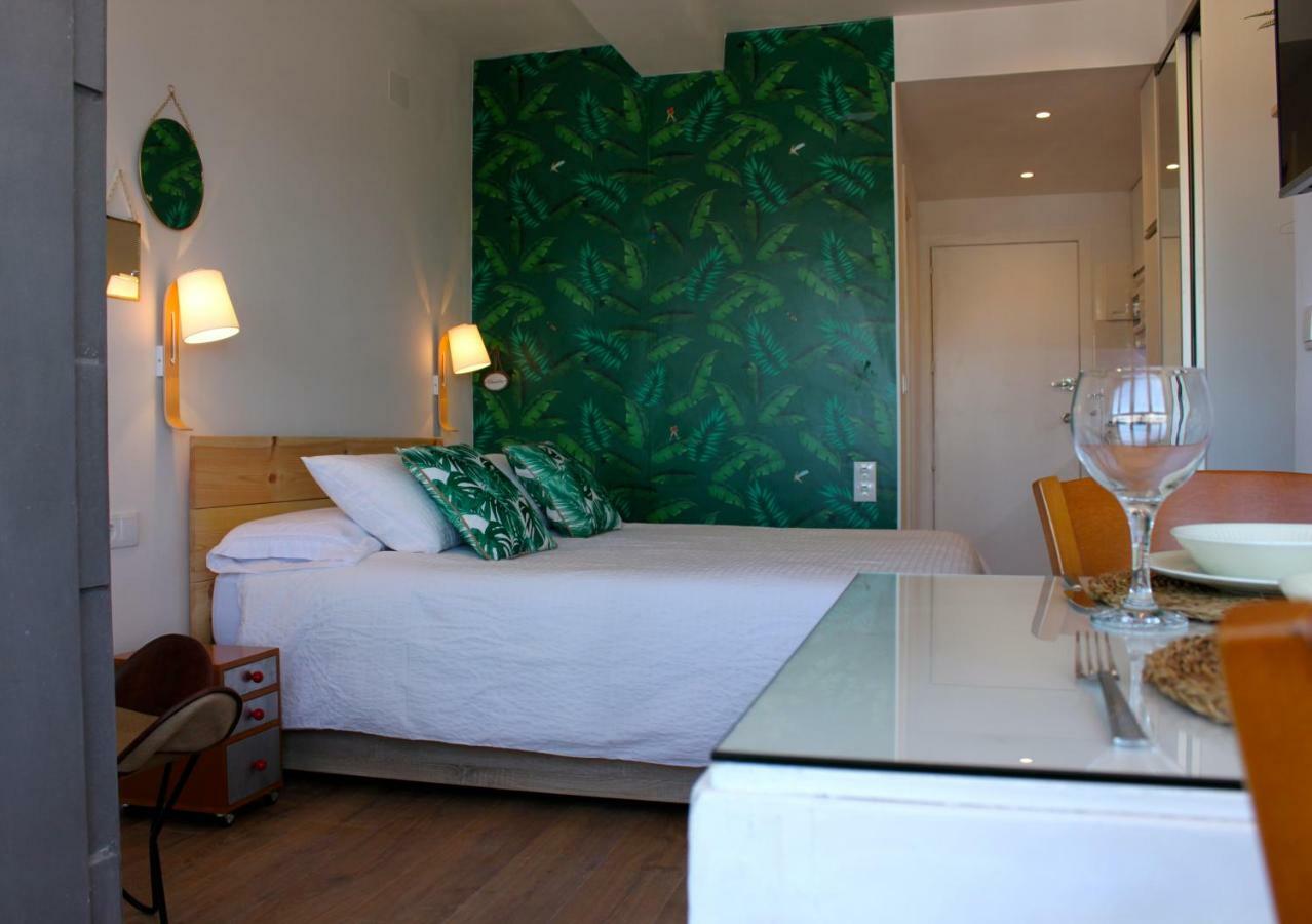 Nice Studio In Alicante City Centre Dış mekan fotoğraf