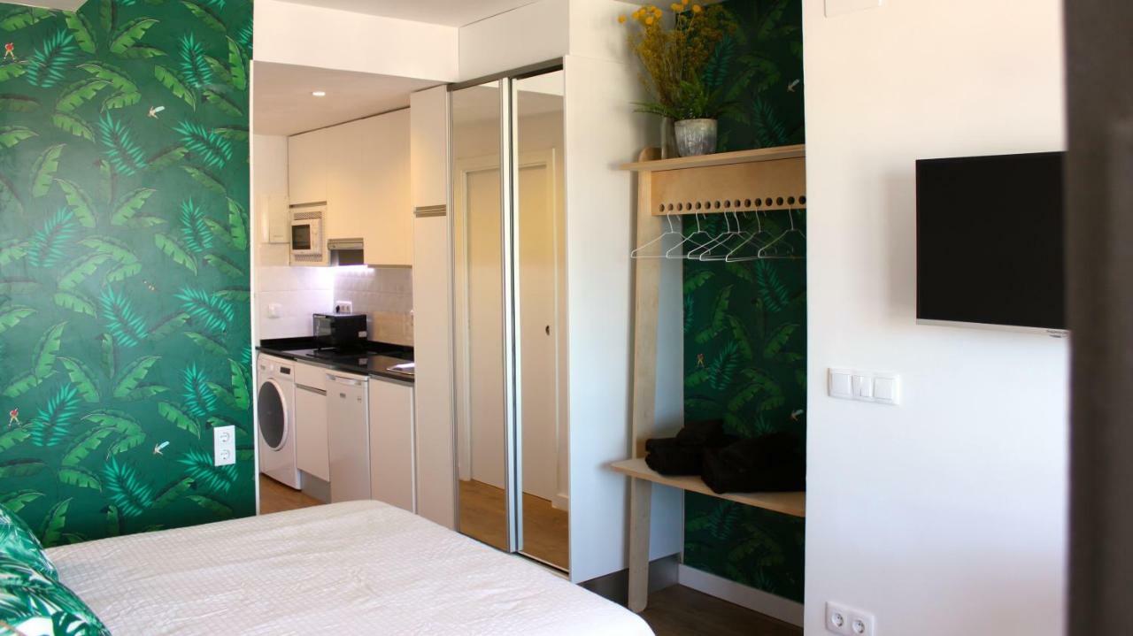Nice Studio In Alicante City Centre Dış mekan fotoğraf