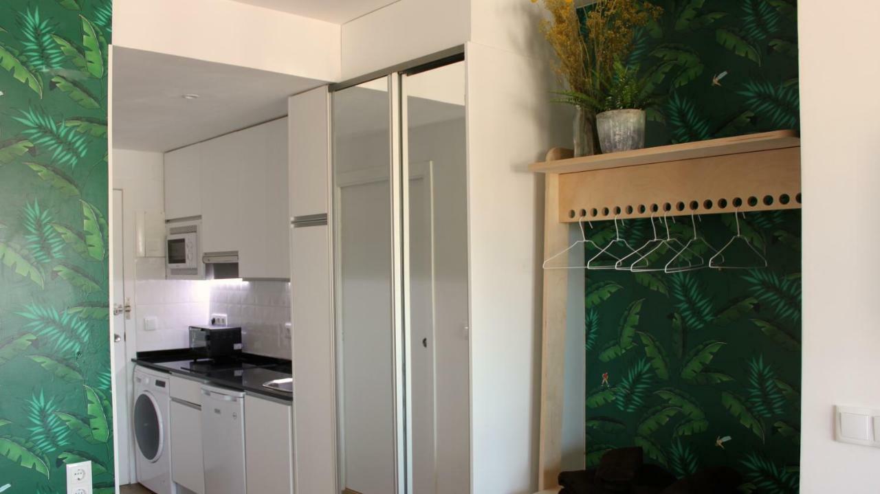 Nice Studio In Alicante City Centre Dış mekan fotoğraf