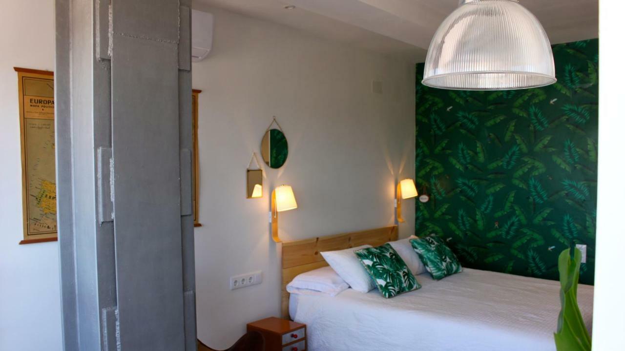 Nice Studio In Alicante City Centre Dış mekan fotoğraf