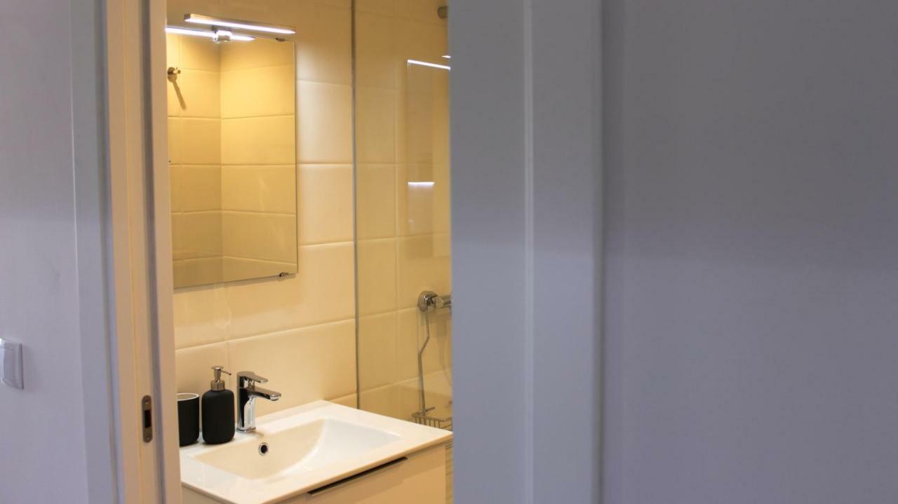 Nice Studio In Alicante City Centre Dış mekan fotoğraf