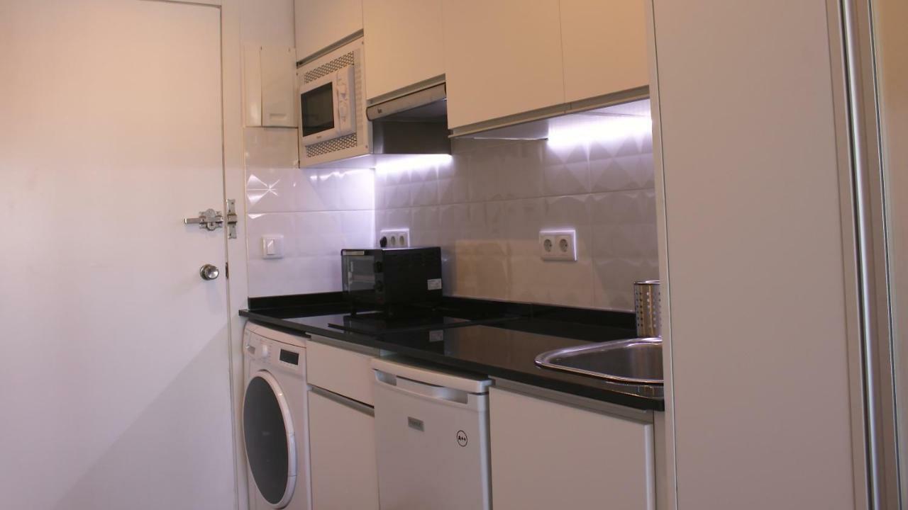 Nice Studio In Alicante City Centre Dış mekan fotoğraf